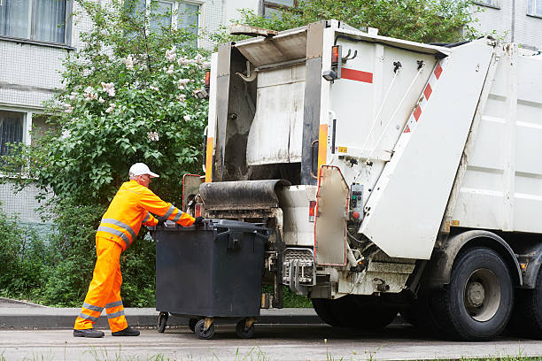 Best Garage Cleanout  in USA